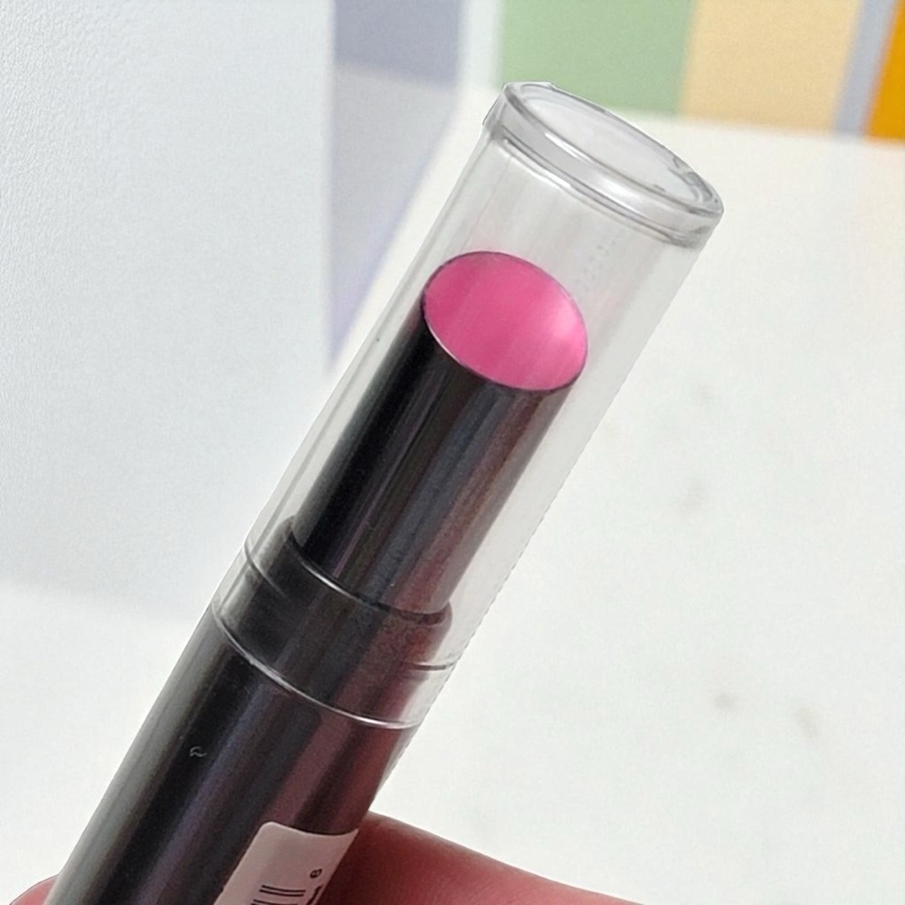 ULTA Lip Butter Lovebug New Sealed Pink Tinted Lip Balm - Picture 5 of 10